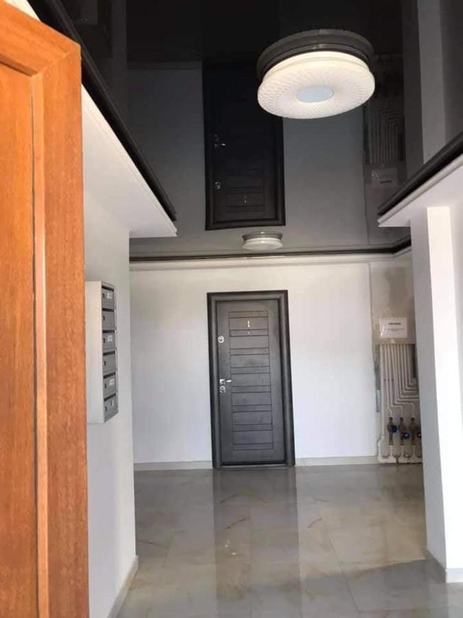 Apartament 2 Camere In Techirghiol Exterior foto