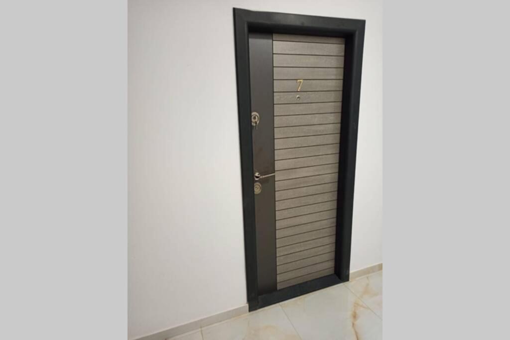 Apartament 2 Camere In Techirghiol Exterior foto