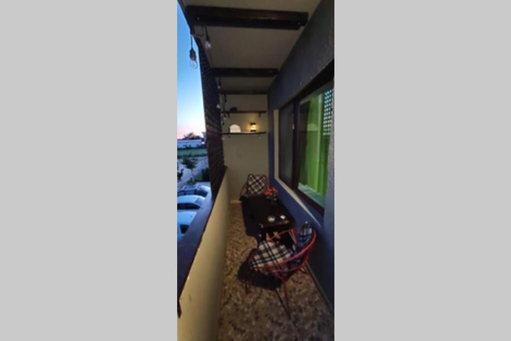 Apartament 2 Camere In Techirghiol Exterior foto