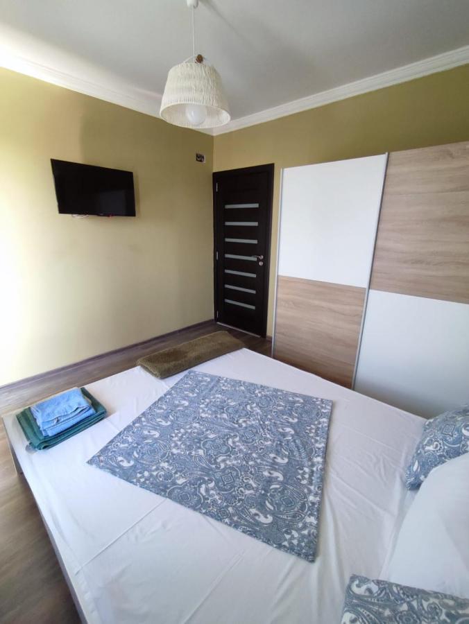 Apartament 2 Camere In Techirghiol Exterior foto